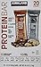 Kirkland Signature Protein Bars Chocolate Peanut Butter Chunk/ Cookies & Cream Flavor 20 X 2.12 Oz Net Wt, 42.4 Ounce (Pack of 1)