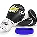 Letsgozzc Boxhandschuhe Kinder, Spielzeug für Jungen 4-12 Jahre Kinderspielzeug ab 3-12 Jahre Geburtstagsgeschenk für Jungen Mädchen 4-12 Jahre Boxing Gloves Kids Boxsack Kinder