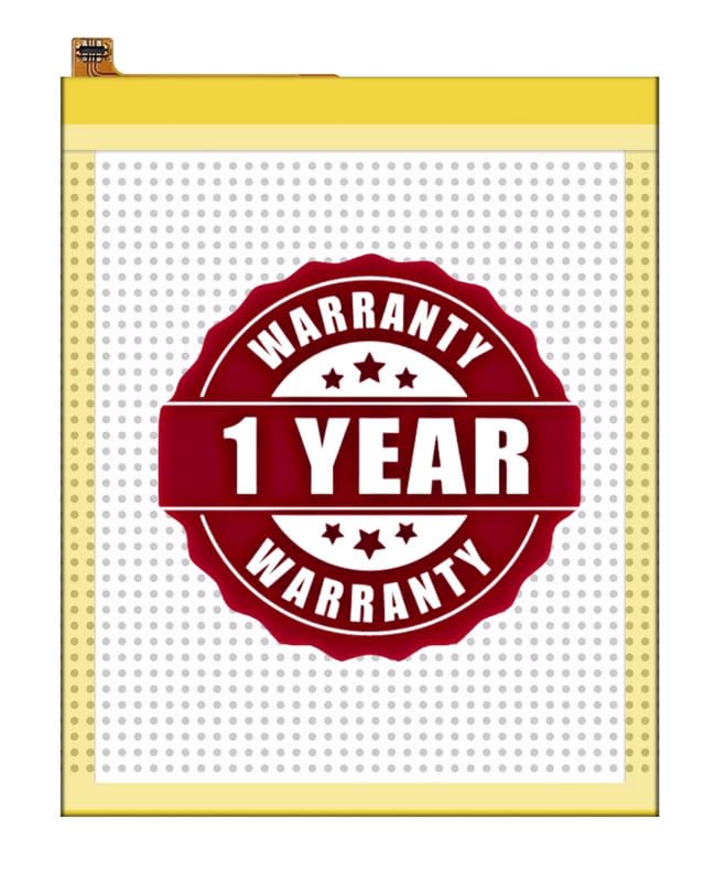 Image of Original HB366481ECW Battery Compatible for Huawei Honor 7A (Honor 7A Pro) - (3000mAh) - 1 Year Warranty MC10