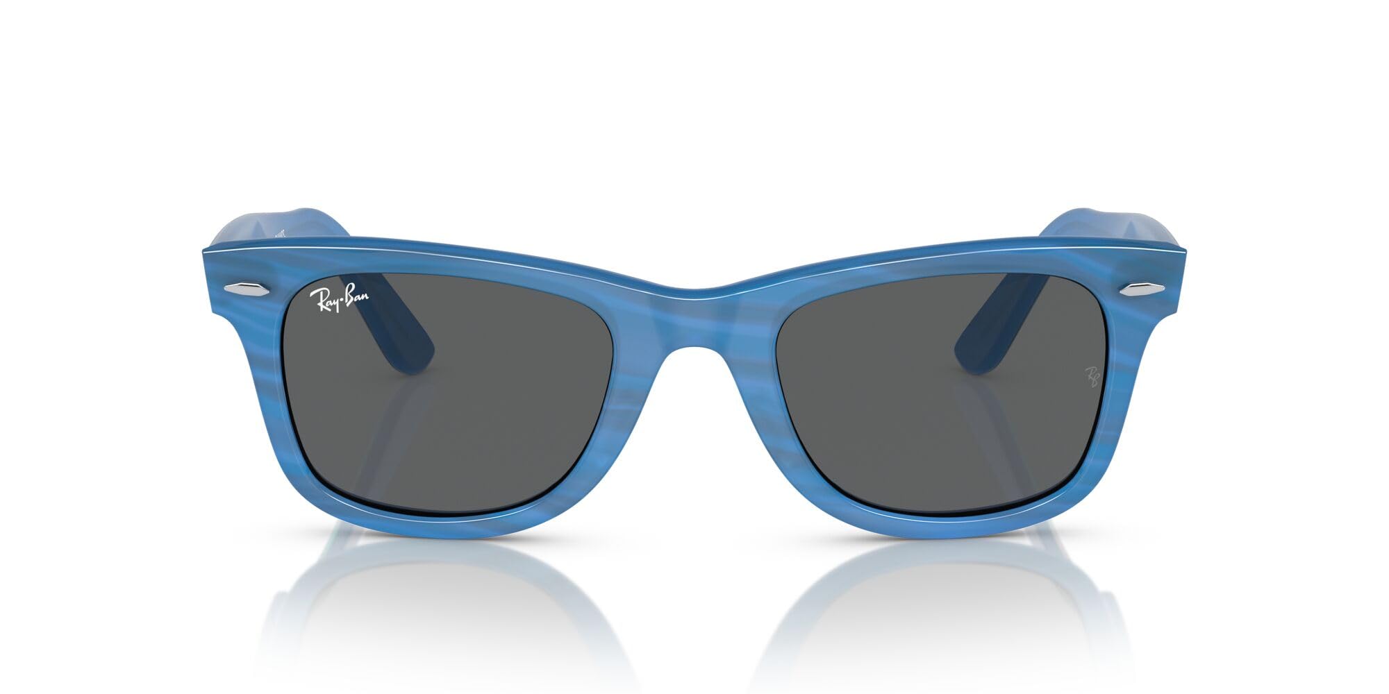 RB2140 Original Wayfarer Polarized Square Sunglasses product thumbnail 2