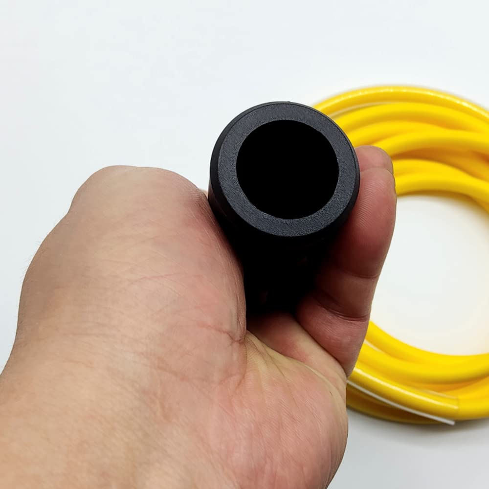 10Mm Durchmesser Verstellbares PVC Professionelles Gewicht Springseile Krafttraining Bodybuilding Abnehmen