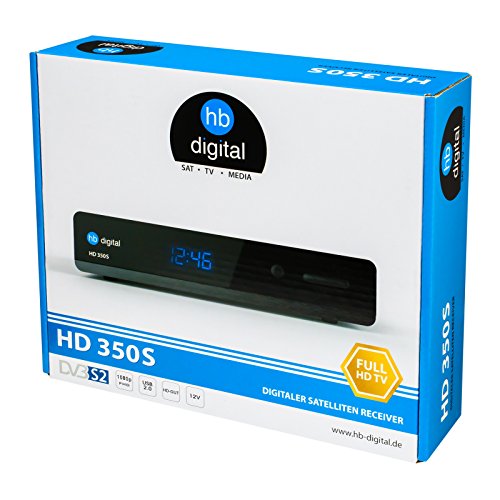 Set ricevitore:Ricevitore HD DIGITALE HB + Cavo