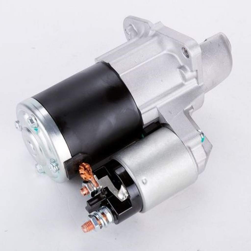 for Buick Encore Starter Motor 2013 14 15 16 17 2018 | 1.4L 4-Cyl for 25194634