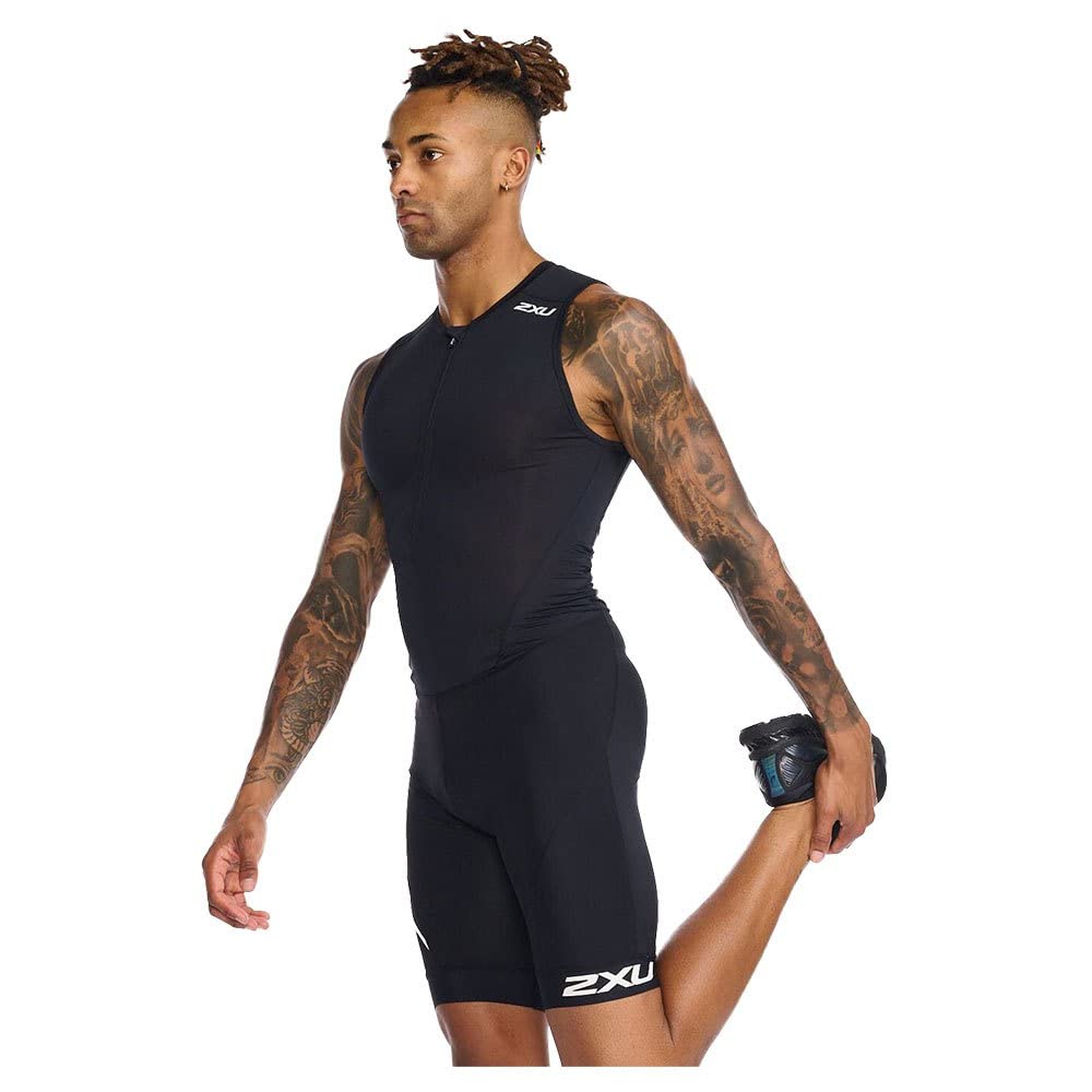 2XU Core Trisuit Homme