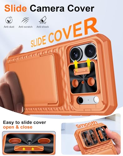 Coque silicone robuste iPhone 17 Pro Max anti-choc et élégante