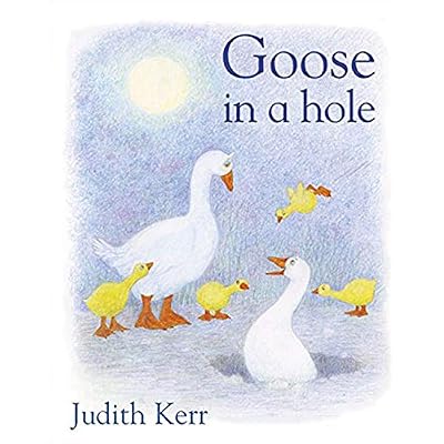 Goose In A Hole
