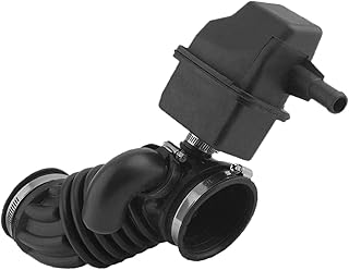 16576-ET00A Air Intake Tube Cleaner Hose Fits for Nissan Sentra 2007,2008,2009,2010,2011,2012 2.0L Air Intake Hose,Air Intake Duct, Intake BootTube,Replaces#16576-ET000 696-003 16576-ET00A 16576ET00A