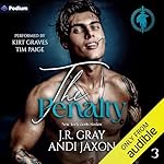 Cover of The Penalty