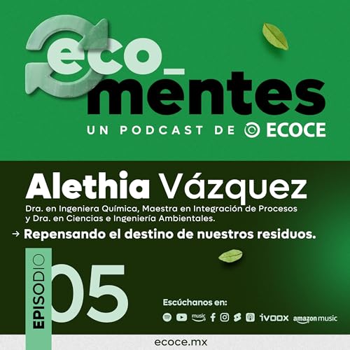 Page de couverture de Capítulo 5.- Repensando el destino de nuestros residuos