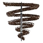 NYX PROFESSIONAL MAKEUP Micro Brow Pencil, Precise Eyebrow Pencil - Espresso