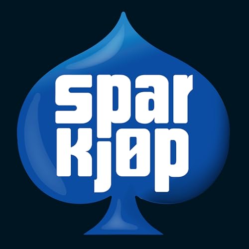 Spar Kjøp Appen – Hele Norges Familievarehus!