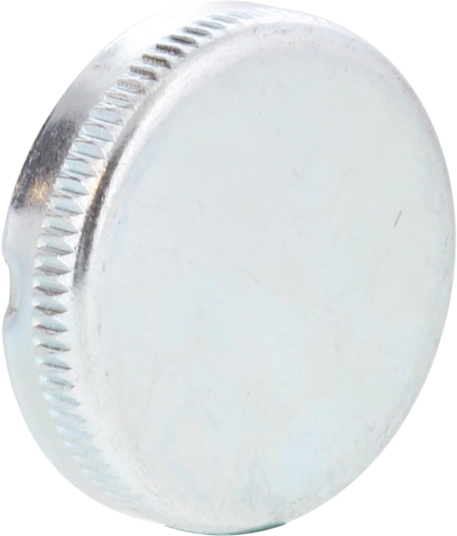 D2NN3A006B Power Steering Pump Cap fits Ford 755 7100 3600NO 3930H 4610V 4830O 6600C 6600O 755A 7600C TW10 TW35 TW5 2000 2100 2110 2150 230A 231 2310