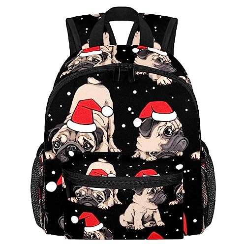 Sac à dos primaire feuilles exotiques pour garçon, fille et adolescent