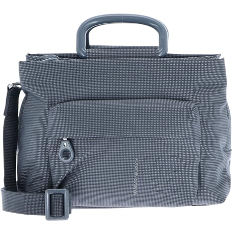 Bolso bandolera Mandarina Duck MD20 Crossover, máxima comodidad en tus viajes y paseos urbanos