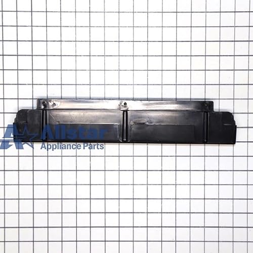 Allstar Appliance Parts WP9872040B Trash Compactor Container Handle