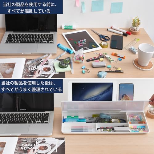 TSJ OFFICE デスクミニホワイトボード