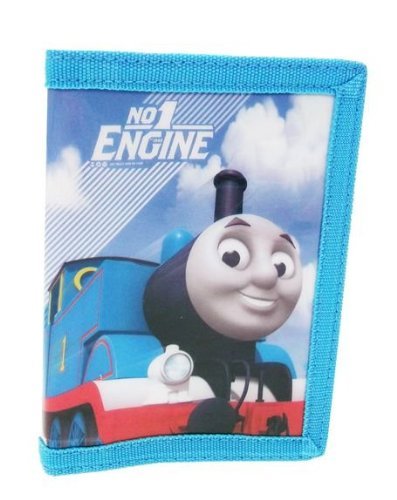 Thomas Tank Engine boys wallet
