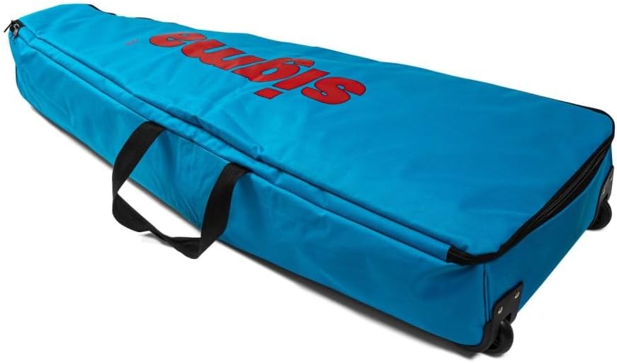 Russo Trading Company Sigma Series 3 and 4 Tile Cutter Case