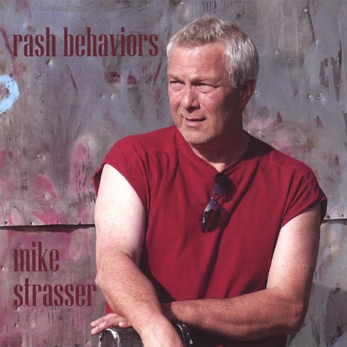 Play Rash Behaviors by Mike Strasser on Amazon Music