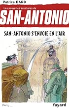 Download San-Antonio s'envoie en l'air PDF