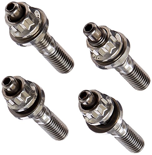 Pernos Chevy LS1 ARP 4341301 para restaurar tu coche clásico de carreras