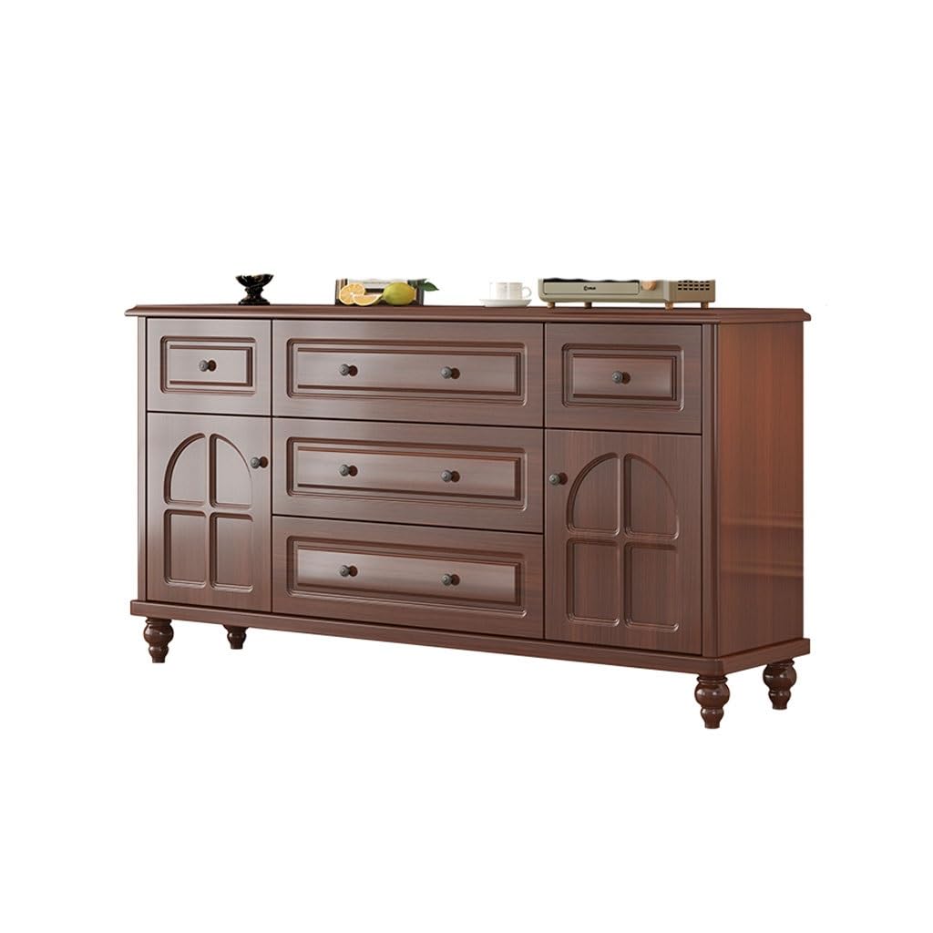 EXTRATIME Sideboard Sideboard, Chest of Drawers, Chest of Drawers, Bedside Storage Cabinet, Living Room, Bedroom, Kitchen Storage Cabinet Buffet Cabinet