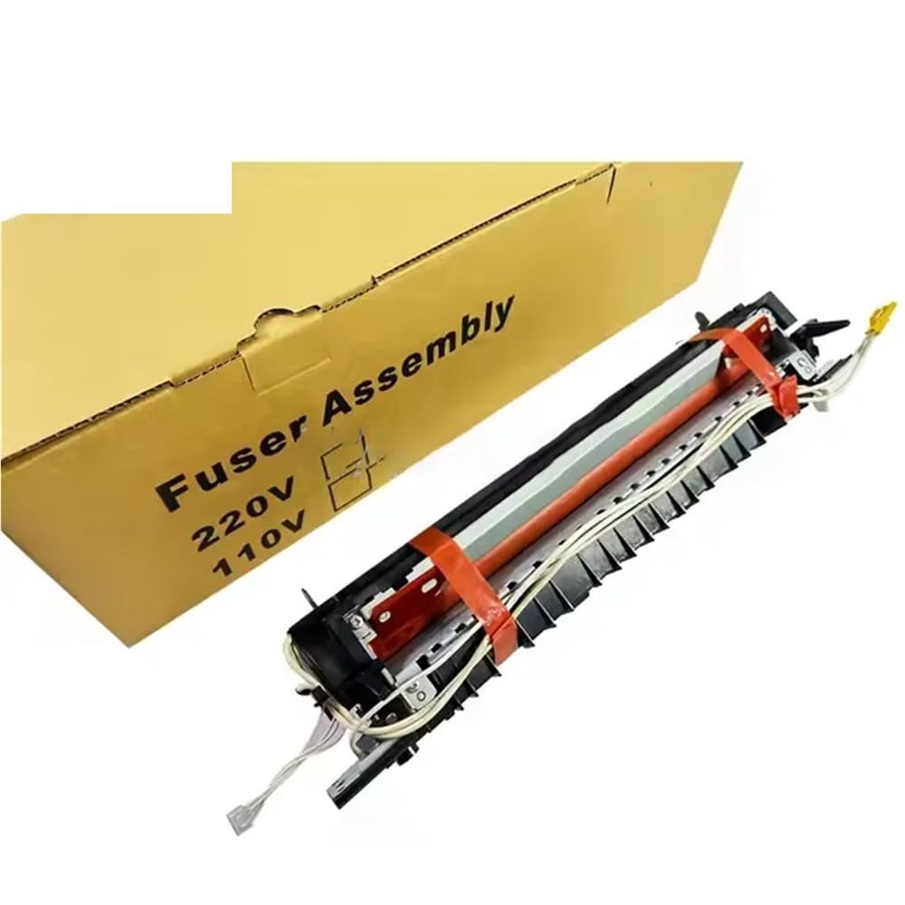 Unité de fusion duplex CF257A 220V kit assemblage M436dn M437dn - 4