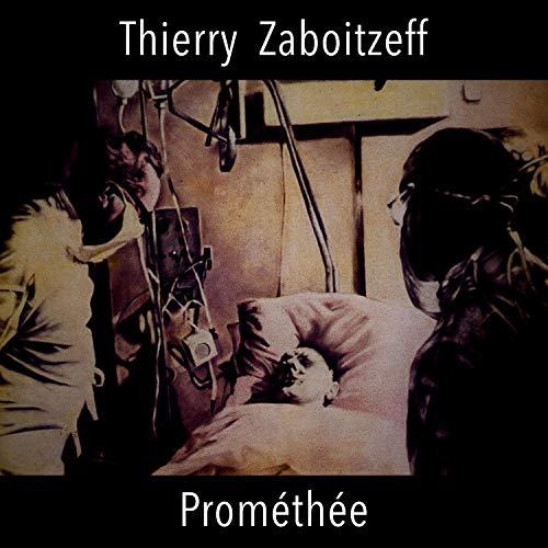  Prométhée, Pt. 2