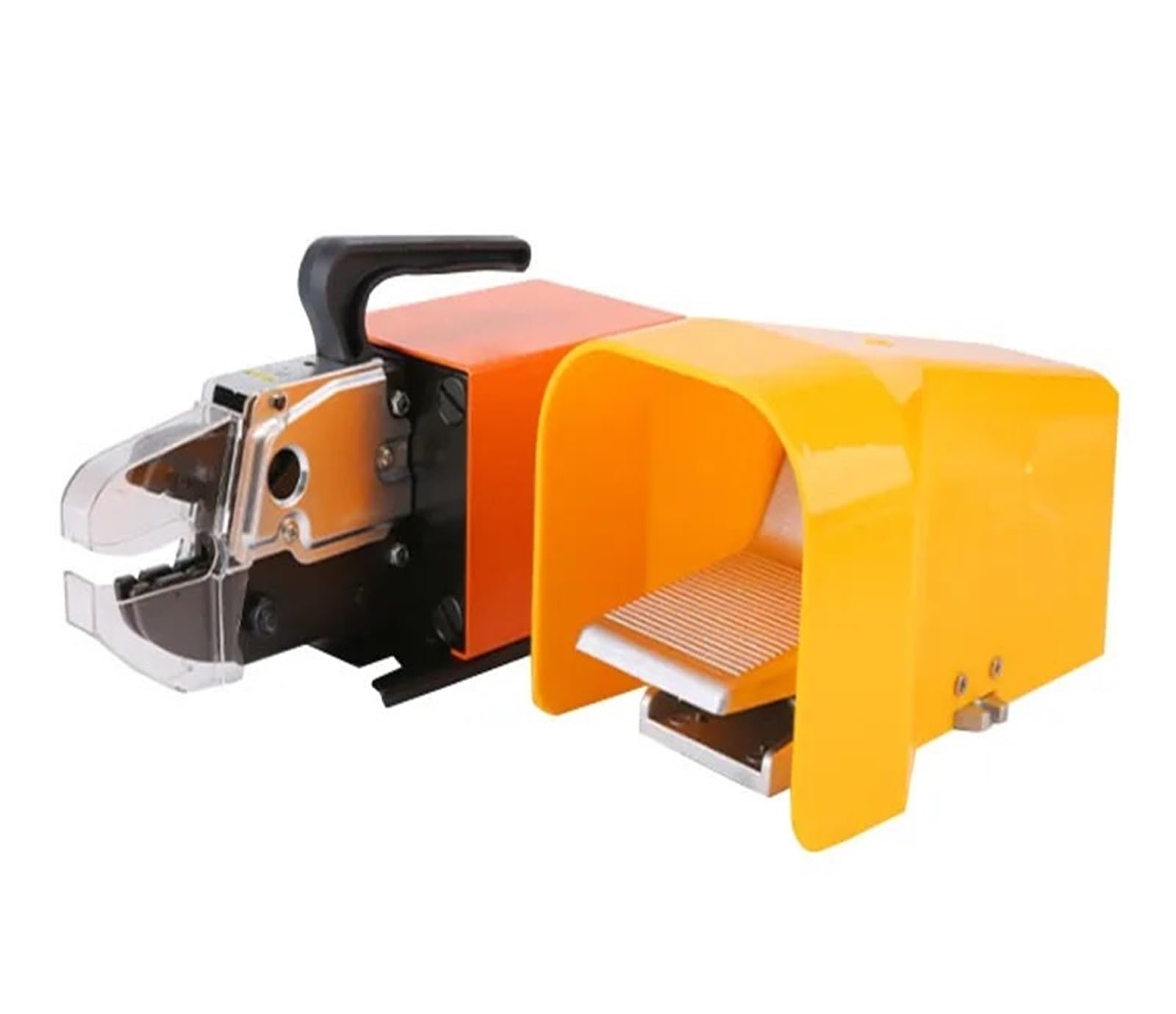 Yhdizsupo One Color Am-10 Pneumatic Crimping Machine Cold Pressing Automatic Terminal Machine Crimping Machine Crimping Tool