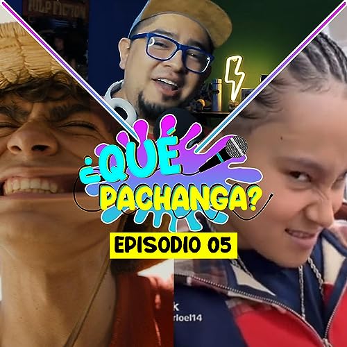 Disney renuncia al doblaje | Yahritza y su ausencia son tendencia | ¿Qué pachanga? | Episodio 5 cover art