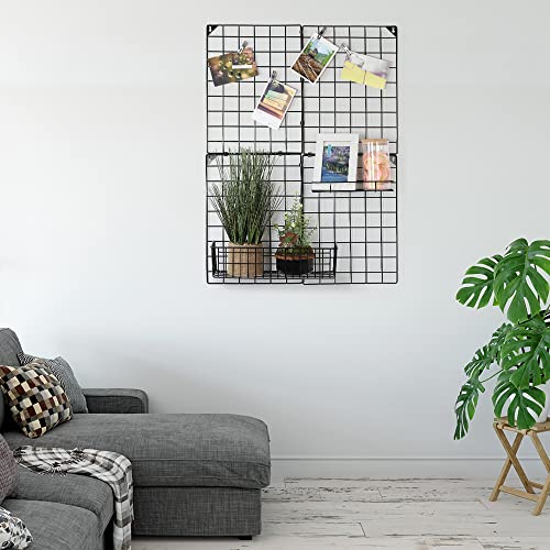 Mejores review On-line Malla para pared más recomendados. 41 Imagen adicional