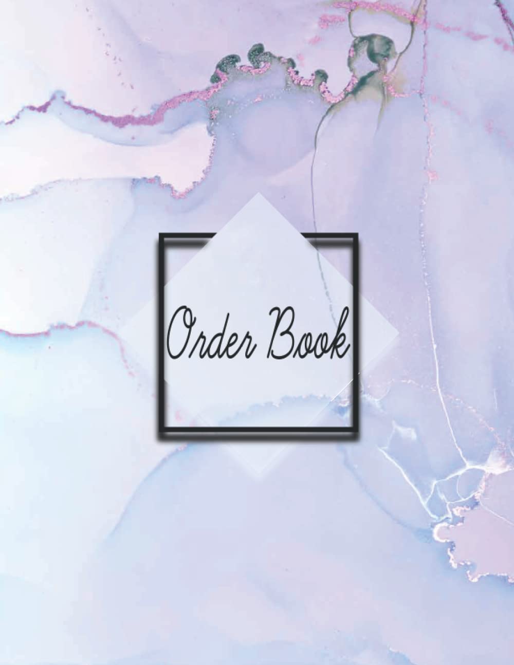 Order Book: For Small Business - Inventory Log Book - Income and Expense Log Book: Book Keeping Log for Small Business - Order Book / Journal with ... Tracker / Inventory Spreadsheet Vol.100