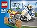 LEGO City Police 60041 Crook Pursuit