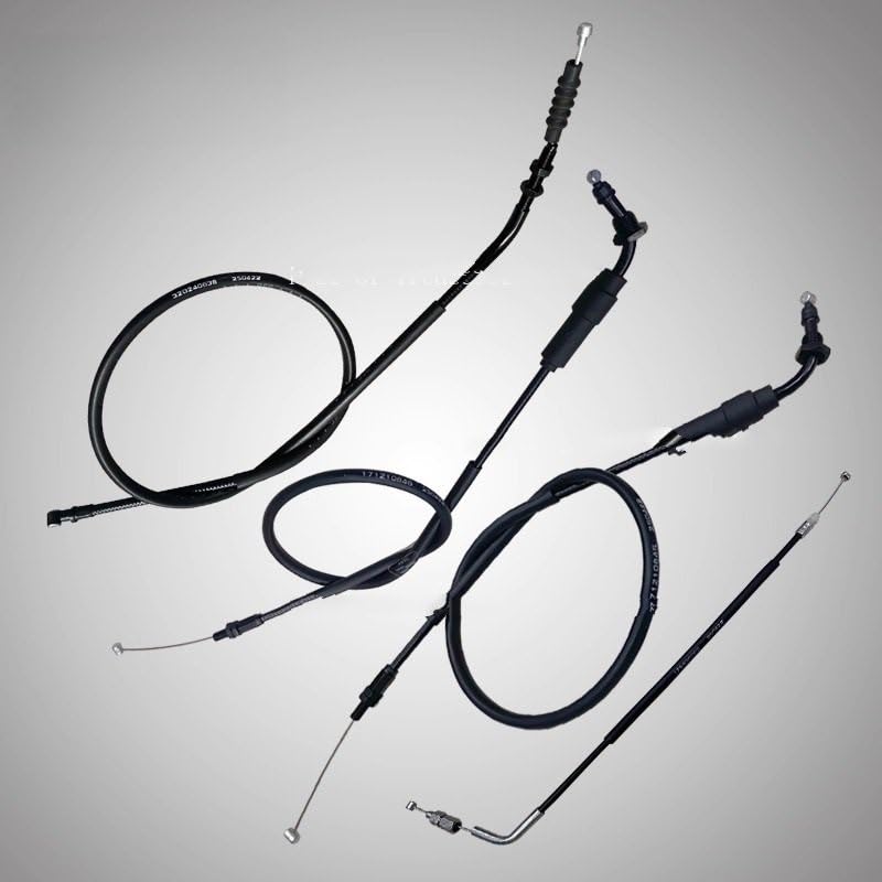 Kabel sprzęgła Motocykli Do VOGE