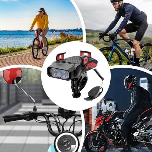 Support téléphone pour vélo antichoc : protégez votre smartphone - 4