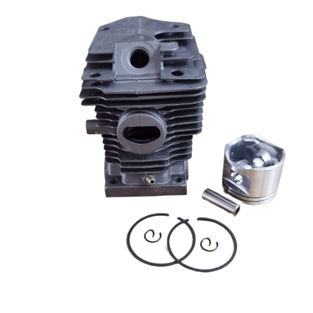 Kit cylindre-piston 46MM FansEe pour tronçonneuse MS280 et MS270