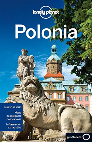 Polonia 3 (Guías de País Lonely Planet)