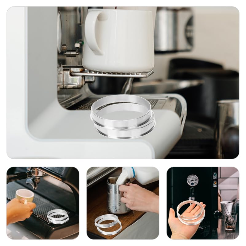 Joint d'étanchéité machine à sceller les tasses bague aluminium pour thé au lait - 6