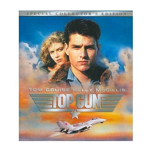 Top Gun & Days of Thunder [USA] [Bluray] Amazon.es Top Gun, Days of