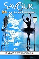 Savour 9385945963 Book Cover
