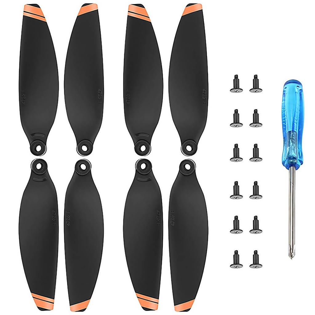ZORBES Mavic Mini 2 Propeller (B0D4LGJ4HZ) Amazon Price History, Amazon Price Tracker