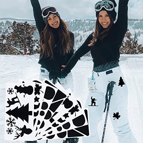 MenYiYDS 8 toppe di riparazione, toppe di