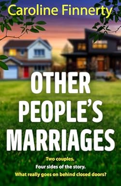 Other People's Marriages cover image