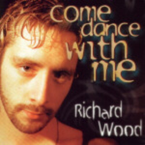 Come Dance With Me [Audio CD]