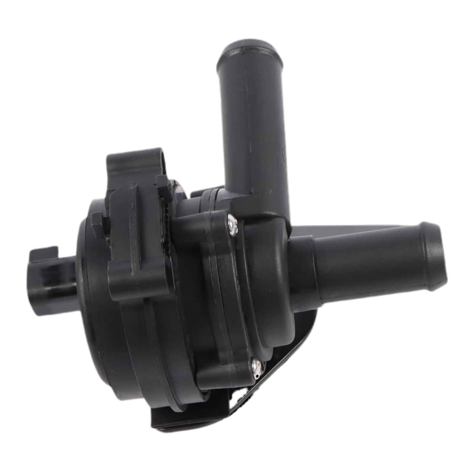 Bomba Agua Motor Compatible Con Ford Para Fusion 2.5L 2010 2011 2012 Accesorios De Motor De Bomba Agua Refrigerante Auxiliar Eléctrica Automóvil 9E5Z-8C419B 1253490