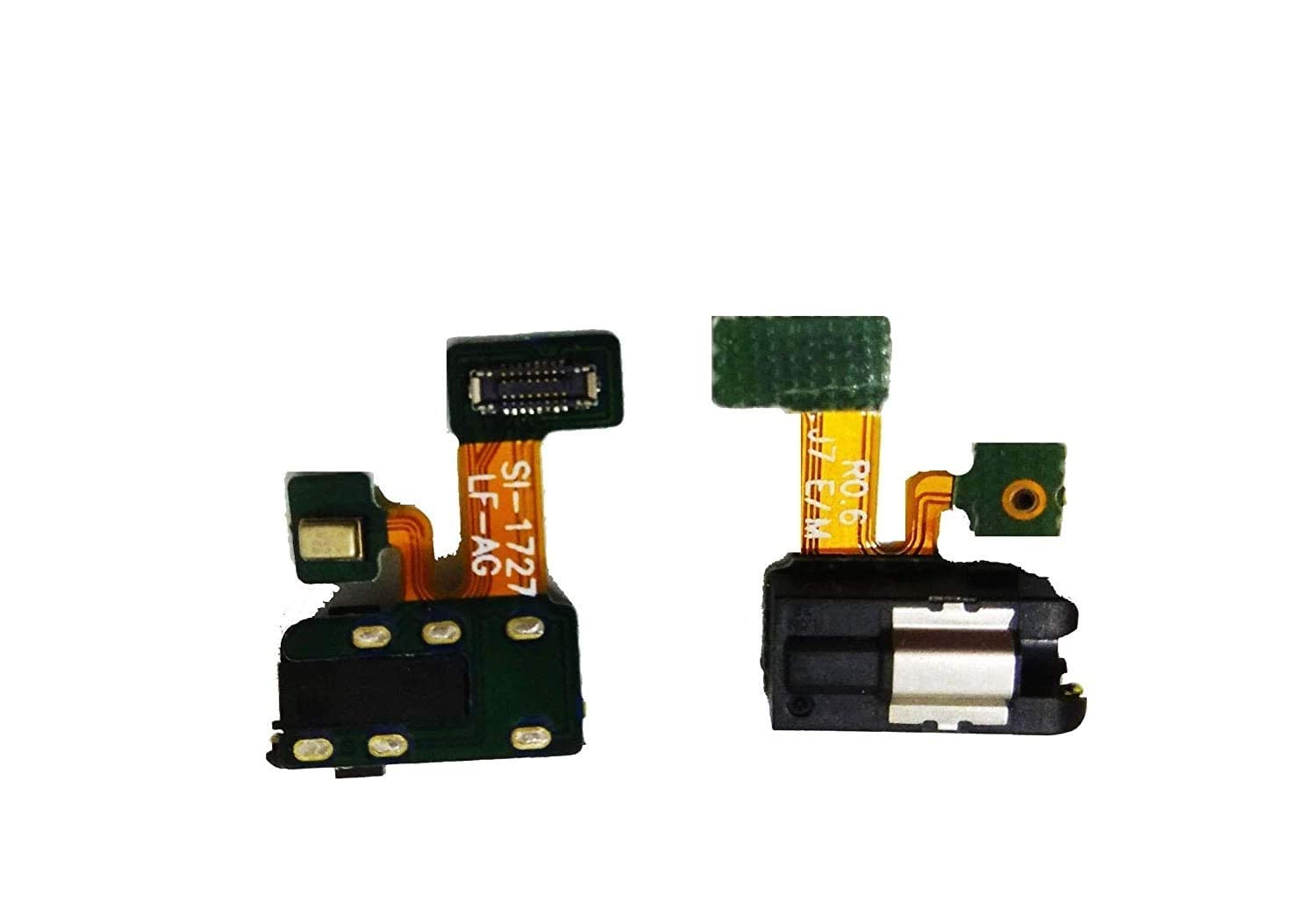 Aceking mic handfree Audio Jack Flex Cable Compatible for Samsung Galaxy J7 Max-image-31
