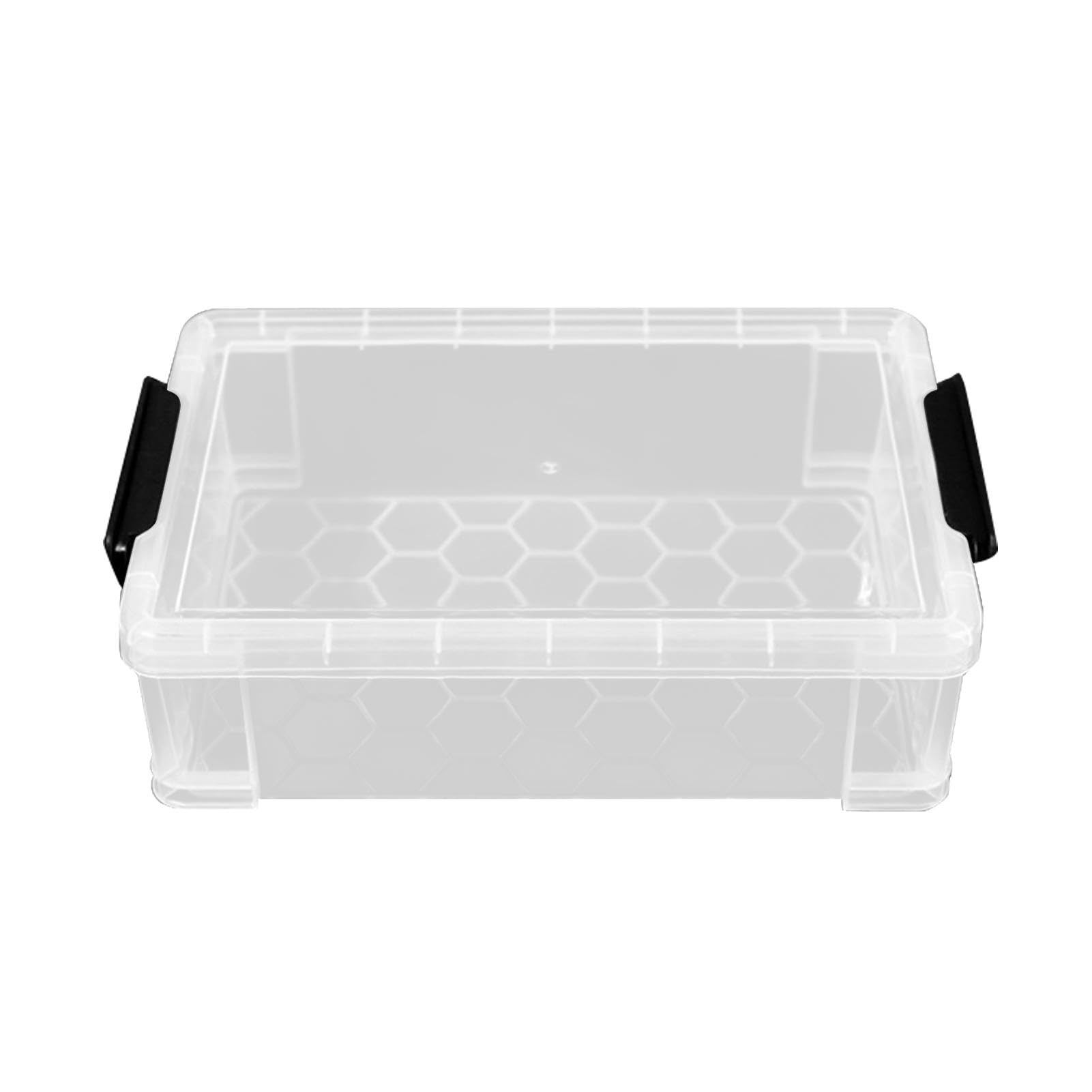 Amazon.co.jp: ペイント収納ボックス - 多機能絵画収納コンテナ