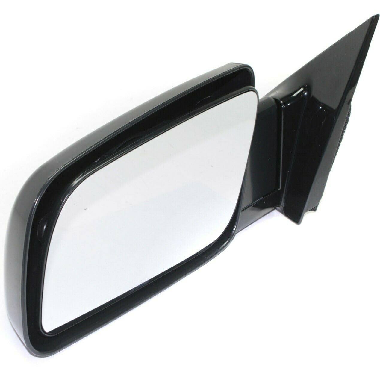 Amazon.com: OIICMPX 1pc Left Driver Side Paintable Manual Exterior 