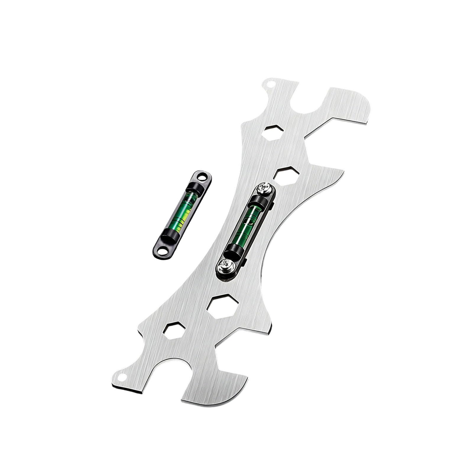 WEILWH Household Repair Plumbing Tool Sink Wrench Sink Faucet Plumbing Tool Bathroom Spanner