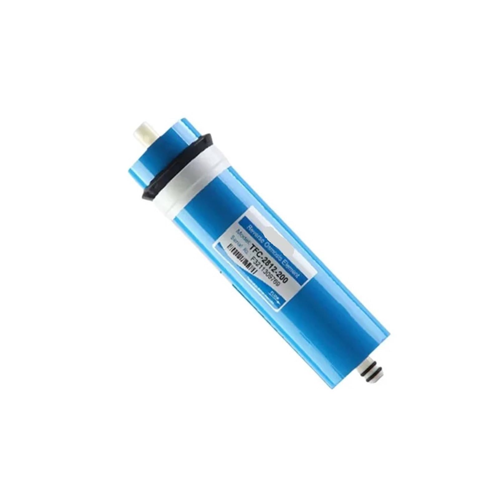 Filtro ad osmosi inversa da 400 Gpd TFC-3012-400G Filtri for l'acqua a membrana Cartucce Sistema Ro Membrana filtrante(2PC)